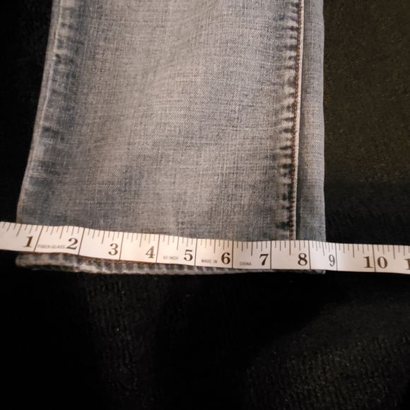 Projek Raw Men's Jeans - Picture 12 of 16